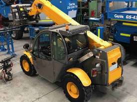 Telehandler 2.5Ton 6m Lift Height Dieci Apollo - picture0' - Click to enlarge