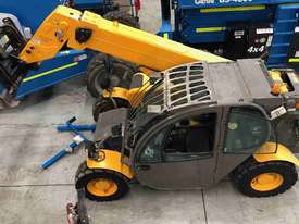 Telehandler 2.5Ton 6m Lift Height Dieci Apollo - picture1' - Click to enlarge
