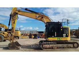 CATERPILLAR 325 F L CR Track Excavators - picture0' - Click to enlarge