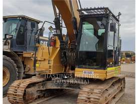 CATERPILLAR 325 F L CR Track Excavators - picture0' - Click to enlarge