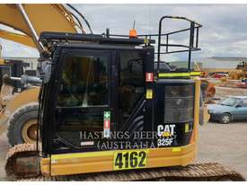 CATERPILLAR 325 F L CR Track Excavators - picture1' - Click to enlarge