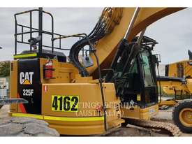 CATERPILLAR 325 F L CR Track Excavators - picture2' - Click to enlarge