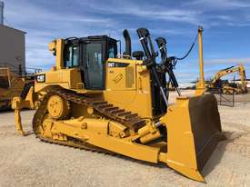 Caterpillar D6T XL - picture0' - Click to enlarge