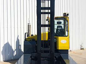 4.5T LPG Multi-Directional Forklift - picture0' - Click to enlarge