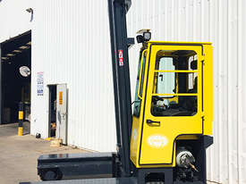 4.5T LPG Multi-Directional Forklift - picture1' - Click to enlarge