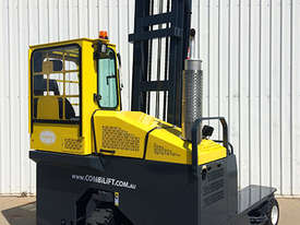 4.5T LPG Multi-Directional Forklift - picture2' - Click to enlarge