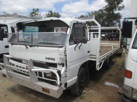 1990 Isuzu NPR 300 Wrecking Stock #1719 - picture0' - Click to enlarge