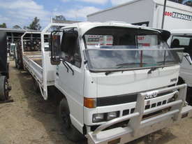 1990 Isuzu NPR 300 Wrecking Stock #1719 - picture0' - Click to enlarge
