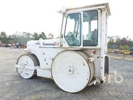 AVELING BARFORD DC13 Roller - picture1' - Click to enlarge