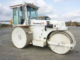 AVELING BARFORD DC13 Roller - picture2' - Click to enlarge