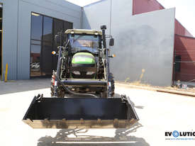 2019 Brand New 100hp EVO1004 Tractor - picture0' - Click to enlarge