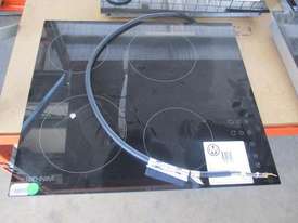 Technika 60cm Ceramic Cooktop - picture0' - Click to enlarge