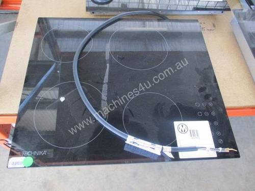 Technika 60cm Ceramic Cooktop