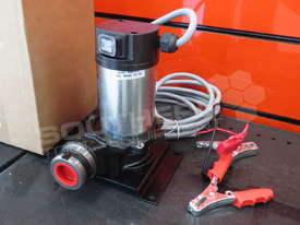 12V Diesel Transfer Pump DP45 TFPOLYDD - picture0' - Click to enlarge