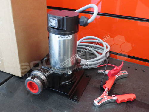 12V Diesel Transfer Pump DP45 TFPOLYDD