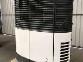 Carrier Phoenix Ultra Xl Refrigeration Unit Runs And Cools - picture0' - Click to enlarge