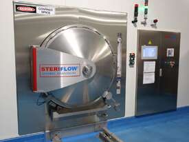 Autoclave - picture1' - Click to enlarge
