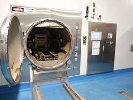 Autoclave - picture2' - Click to enlarge