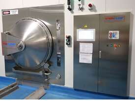 Autoclave - picture6' - Click to enlarge