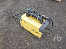 UNIMIG ARCLITE 160 Welder - picture0' - Click to enlarge