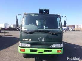 2001 Hino FC3J - picture1' - Click to enlarge