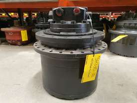 Sumitomo SH330-3 Final Drive (t/Motor and Reduction  - picture1' - Click to enlarge