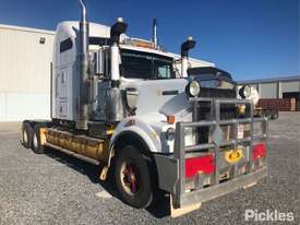 2013 Kenworth C509 - picture0' - Click to enlarge