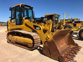 2016 Caterpillar 963D Crawler Loader - picture0' - Click to enlarge
