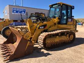 2016 Caterpillar 963D Crawler Loader - picture0' - Click to enlarge