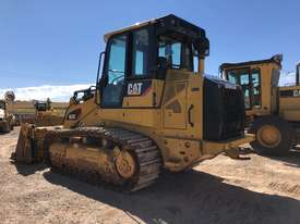 2016 Caterpillar 963D Crawler Loader - picture2' - Click to enlarge