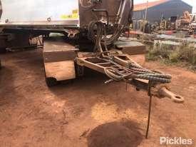 2013 Kennedy Tri Axle Dolly - picture0' - Click to enlarge