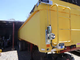 Freighter Semi Tipper Trailer - picture1' - Click to enlarge