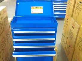 KC Tools 4 Drawer Tool Box - picture1' - Click to enlarge