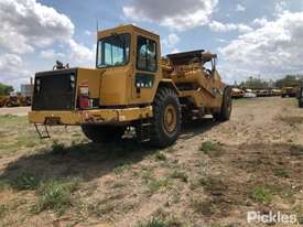 2005 Caterpillar 615C (Series II) - picture2' - Click to enlarge