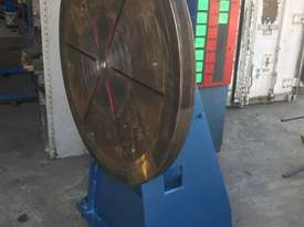 Welding Positioner - picture0' - Click to enlarge