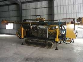 XT400THD DRILLING RIG AND ANCILLARY EQUIPMENT - picture0' - Click to enlarge