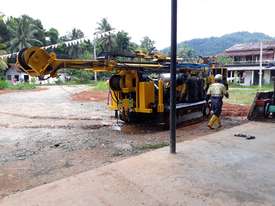 XT400THD DRILLING RIG AND ANCILLARY EQUIPMENT - picture0' - Click to enlarge