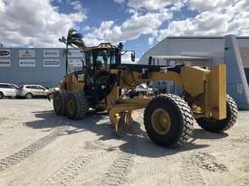 Caterpillar 14M Grader - picture0' - Click to enlarge