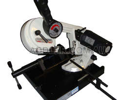 1.5kw Garrick Portable Bandsaw (240 Volt) - picture0' - Click to enlarge