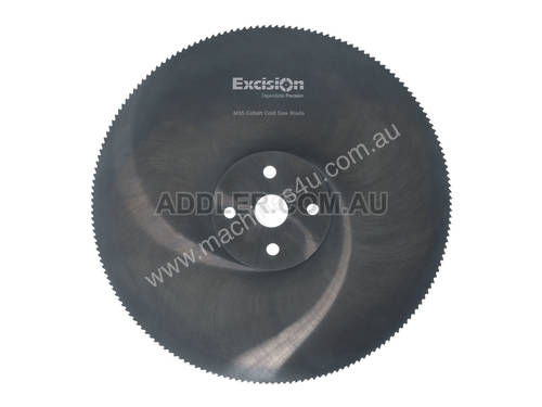Excision M35 Cobalt Cold Saw Blade