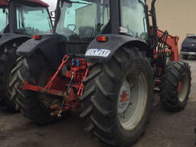 McCormick C-MAX85 FWA/4WD Tractor - picture0' - Click to enlarge