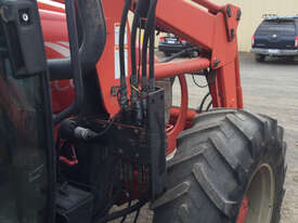 McCormick C-MAX85 FWA/4WD Tractor - picture1' - Click to enlarge
