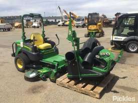 2014 John Deere 997 Z-Track - picture0' - Click to enlarge