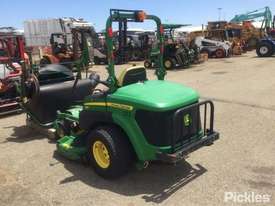 2014 John Deere 997 Z-Track - picture2' - Click to enlarge