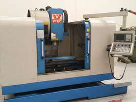 used machining centre - picture0' - Click to enlarge