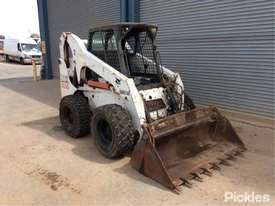 2005 Bobcat S300 - picture0' - Click to enlarge