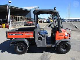 Kubota RTV900 - picture0' - Click to enlarge