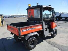 Kubota RTV900 - picture1' - Click to enlarge