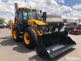 2018 JCB 5CX 15H3WA - picture0' - Click to enlarge