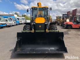 2018 JCB 5CX 15H3WA - picture1' - Click to enlarge